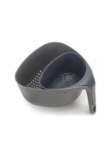 Joseph Joseph Nest Kevgir 2´Li Set -Gri Diğer