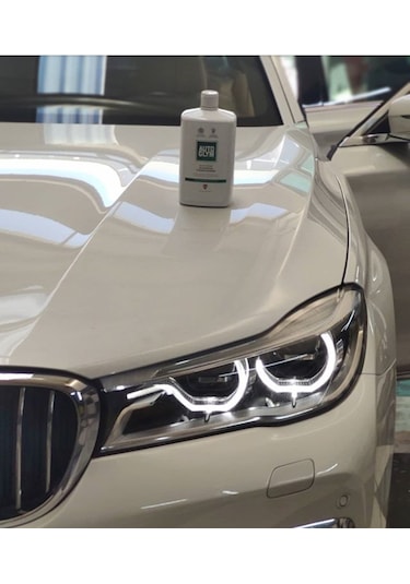 Auto Glym Oto Şampuanı 1 L