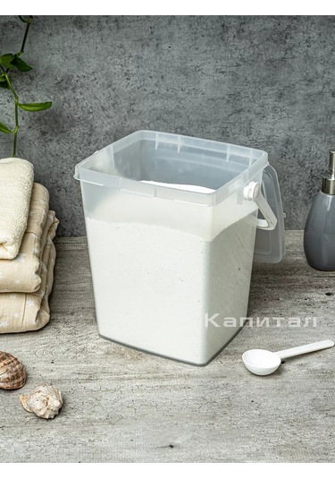 Al'ternativa Un, Toz Ve Yem Kapları Ve Kapları, 2 Adet 175080404 Beyaz