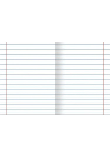 Brauberg Kesikli Sayfanın 20'li Seti 18 Yapraklı Okul Çantası Puşkin 237367344