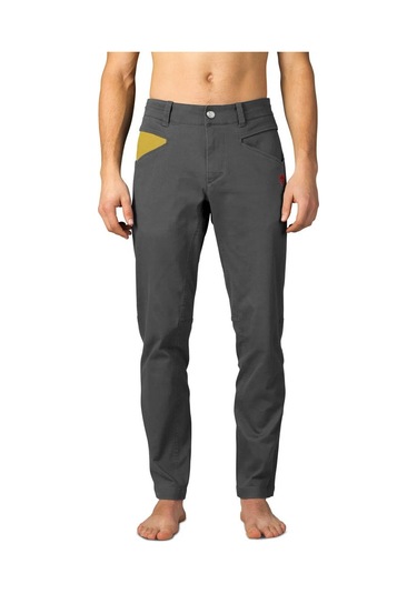 Rafiki Rockland Erkek Pantolon Antrasit