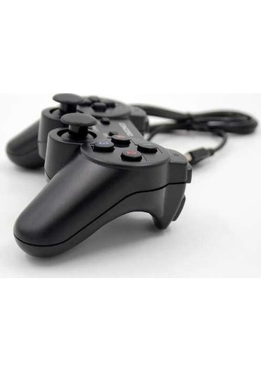 Concord C-850 Usb Game Pad 2.0 Titreşimli