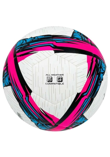 Black Tokyo Hybrid Futbol Topu 5 Numara Çok Renkli