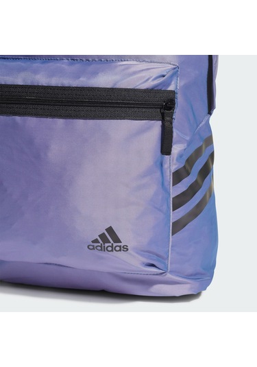 Adıdas Classıc Future Icon 3-strıpes Sırt Çantası Hm9139 Mor