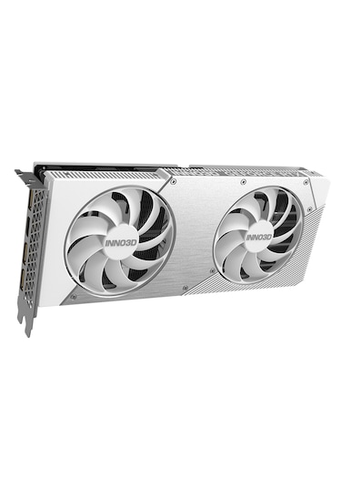 Inno3d Geforce Rtx5060ti 8gb Twin X2 Oc White 128bit Gddr7