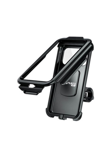 Nukrotech M18-54 Gidon Bağlantılı Su Geçirmez Telefon Tutucu Diğer