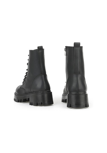 Ziya, Kadın Bot 1531044z4001 Siyah 1531044z4001 000 Siyah