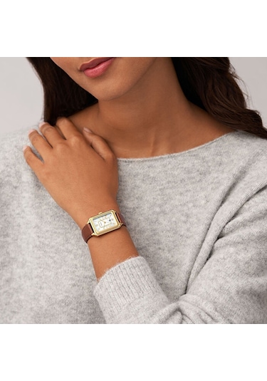 Fossil Fes5307 Kadın Kol Saati
