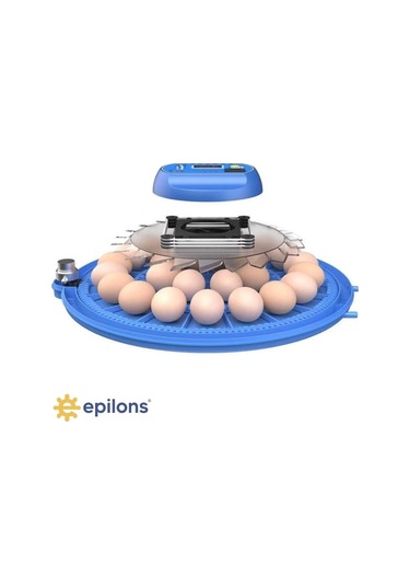 80 Yumurta Kapasiteli Otomatik Çiftlik Kuluçka Makinesi : Yumurta, Bıldırcın, Civciv Ve Kanatlılar İçin Mz-80