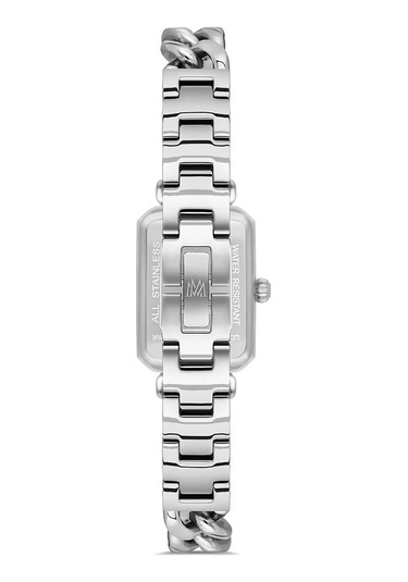 Momentus Cw316s-02ss Kadın Kol Saati