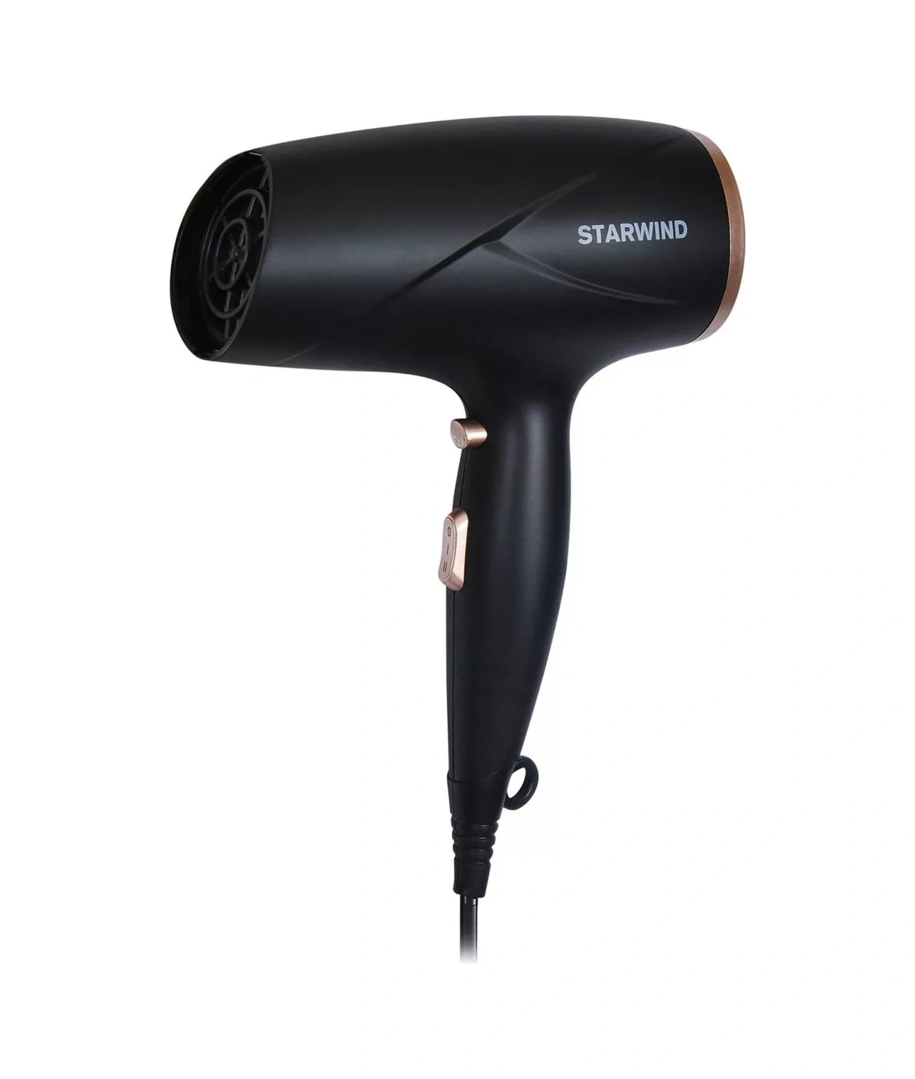 Starwind Shd 6055 1600w Siyah Saç Kurutma Makinesi 259205902