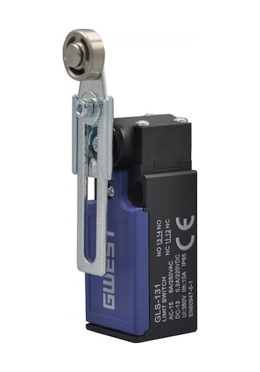 Gwest Gls-131 Gls Limit Switch