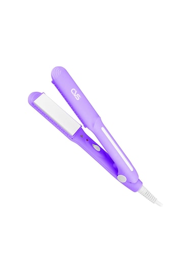 Cvs Dn-7314 Saç Düzleştirici Eflatun