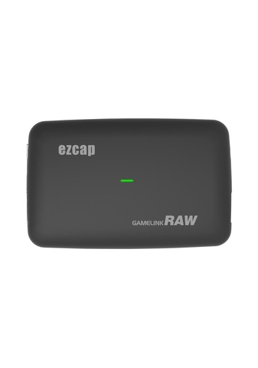 Ezcap321 Game Link Raw 1080P 120 Hz Hd60 S 4K Video Capture Kartı