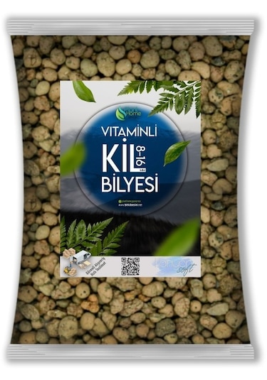 5 Litre 8-16 Mm Kil Bilyesi - Yıkanmış Özel Ürün 5 Litre8-16kil