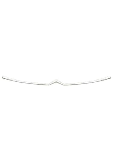 7452sf-cıtroen C5 Ön Panjur Çıtası Alt Krom 08- -cıt09c5009