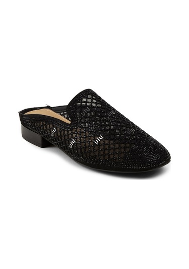 Deery Kadın Siyah Terlik - 26467zsyhc01