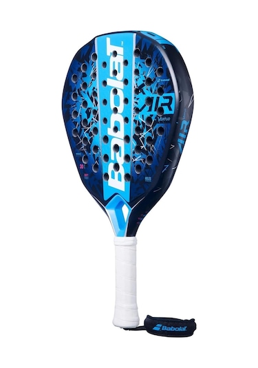 Babolat Air Vertuo Mavi Padel Raketi 150166-100 Çok Renkli