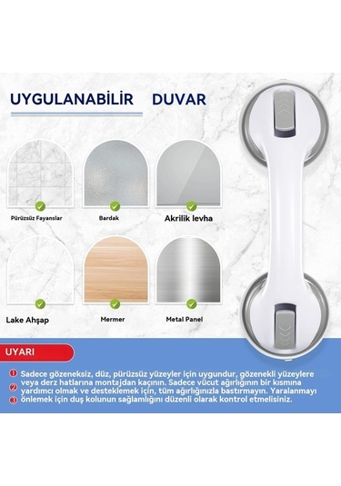 Maoyaya Yaşlılar Yaşlı Tutma Taburesi Sandalye Paket Krom Kolu İnç İçin İçin İçin Güvenlik Güçlü Emme Duş Duş Duş Duş Çubuklar, Çubuğu, Çubuğu, Banyo Altın 2 12 - Sv Krom - Altın
