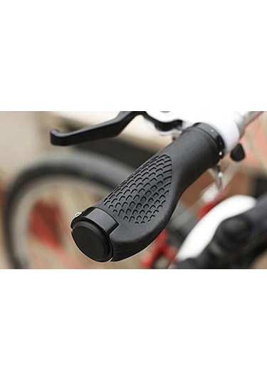 Forte Gt Ergonomik Bisiklet Elcik Xbyc 700 Mavi Siyah