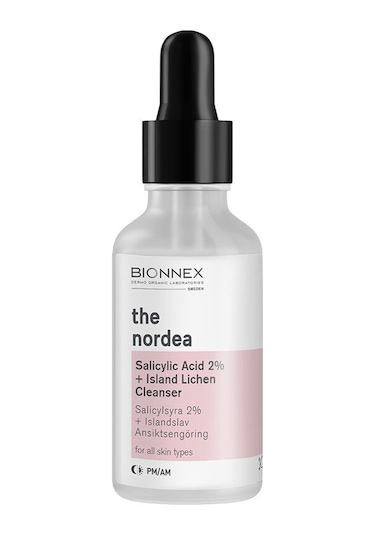Bionnex The Nordea Salicylic Acid Serum 30 Ml