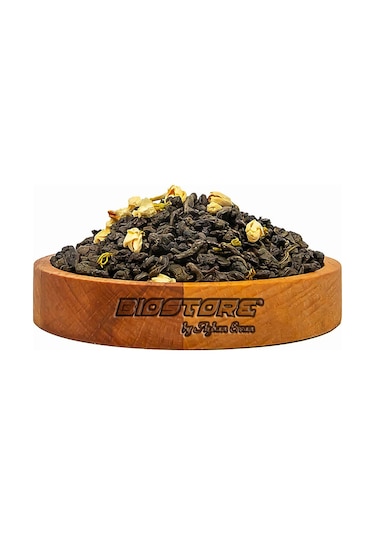BioStore Yaseminli Yeşil Çay 60 G