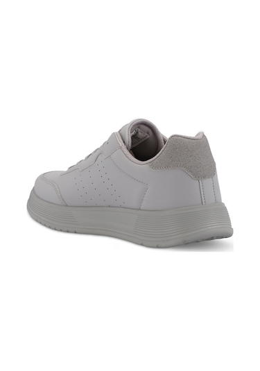 Slazenger ZEKKO Erkek  Gri Günlük Spor Ayakkabısı