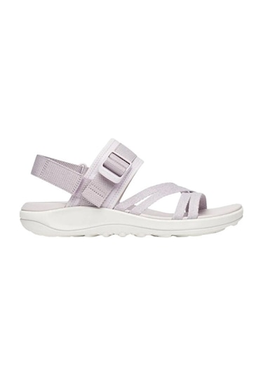 Merrell District 4 Backstrap Kadın Outdoor Sandaleti J007778-32128 Pembe Pembe