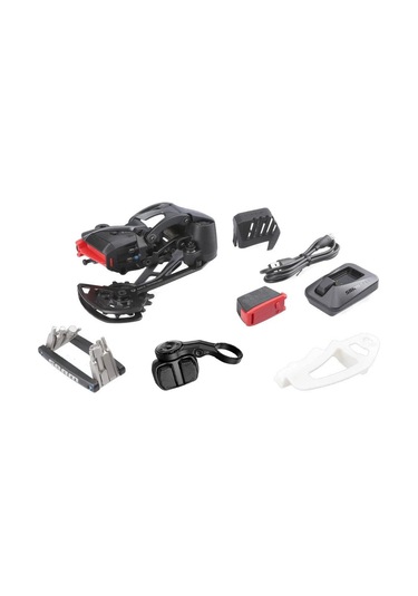 Sram Gx Eagle Axs Upgrade Kit Vites Grup Set Siyah