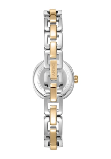 Dkny Dk1l139m0055 Kadın Kol Saati Metalik Gri