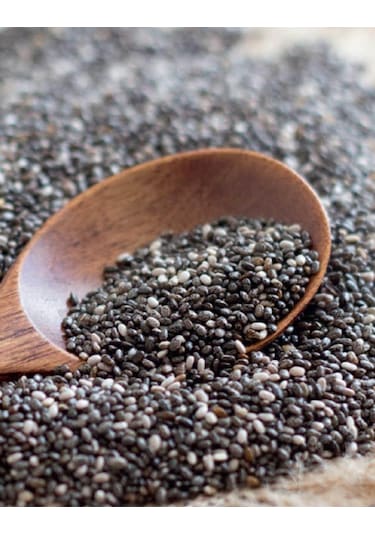 Organik Bitkim Chia Tohumu 500 G