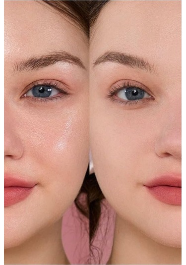Flower Knows Strawberry Cupid Pore-blur Powder Pudra 01 Soft Lavender