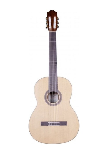 Kozmos Kcg-30 M/Nat Mat Natural Klasik Gitar