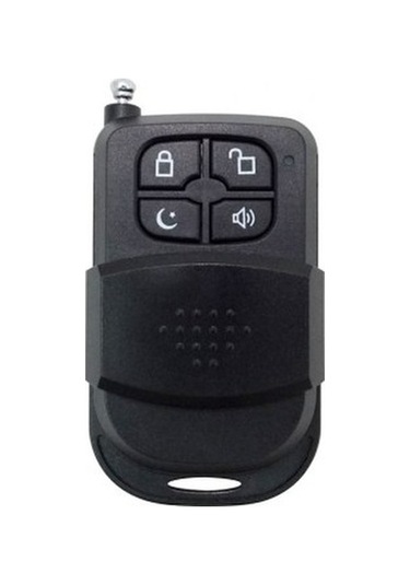 Opax Kablosuz Alarm 5'Li Set Fırsatı