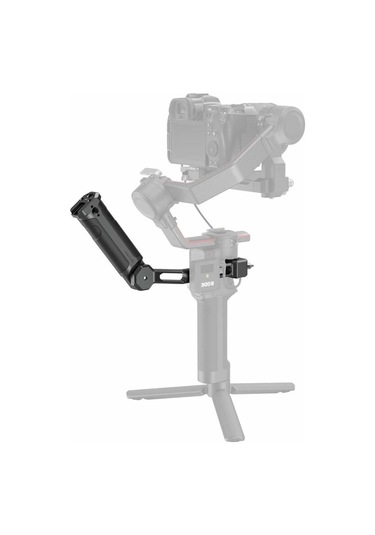 Smallrig 3028 Djı Rs 2 / Rs 3 / Rs 4 İçin Yatay El Tutacağı