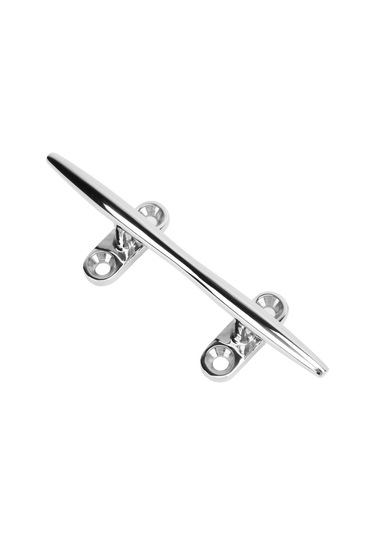 Lemestar 316 Paslanmaz Çelik Bot Çivisi - Dayanıklı, Paslanmaz, Gemi Ve Yacht İçin 5" Yuvarlak Tutanak Aksesuarı