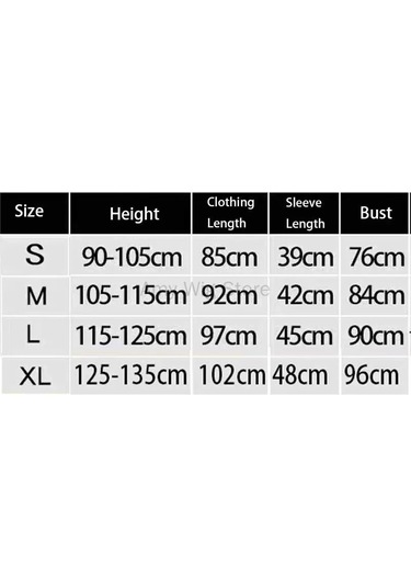 Jl Çocuklar Bebek Kırmızı Şeytan Kostüm Unisex Çocuk Cosplay