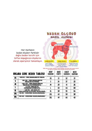 Pembe Jerry Tişört - Kedi Köpek Kıyafeti-organik Pamuklu Penye Tişört