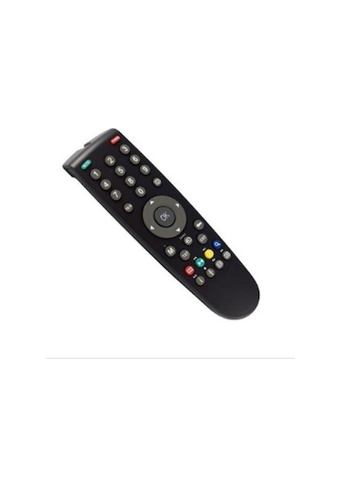 Arçelik  Uyumlu Tv 82-507 B 3Hd Lcd Tv Kumandası