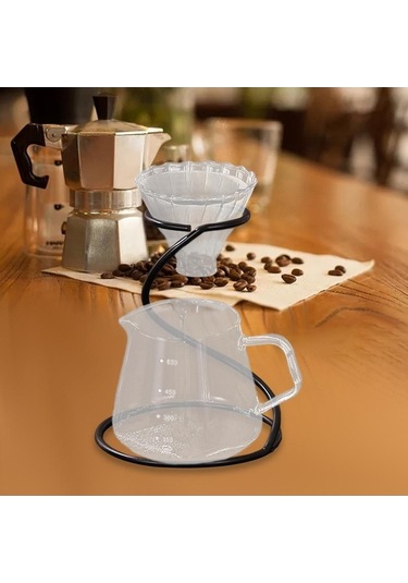 Pazly Tezgah Kahve Standı - Tatil Tarzı Suntek Stil, Jr. İçin Diğer