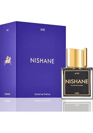 Nishane Ani Unisex Parfüm EDP 100 ML