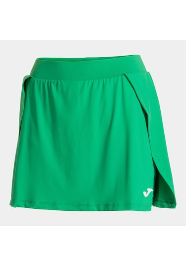Joma 902073.436 Kadın Yeşil Tenis Etek Yeşil