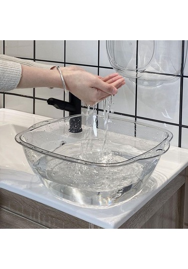 Suntek Karıştırma Yıkama Depolama Ortamı Için Lavabo Çok