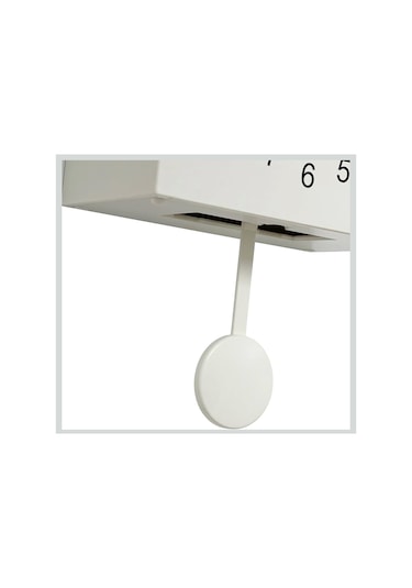 Enarose Guguklu Duvar Saati E62-1