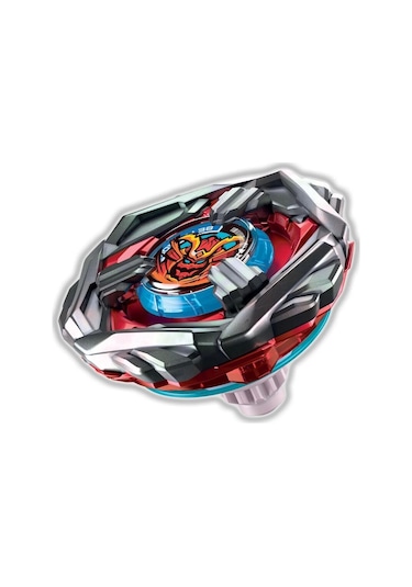 Bey11000 Beyblade Top Steel Samurai 4-80t