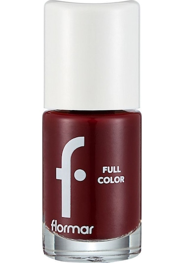 Flormar Oje - Full Color 66 8690604497652