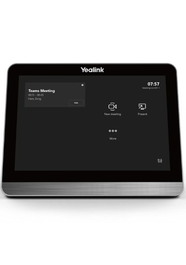Yealink CTP18 18" Dokunmatik Panel