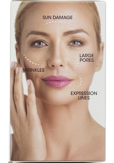 Advanced Clinicals Kapsüllü Retinol Jel Yüz Kremi 59ml