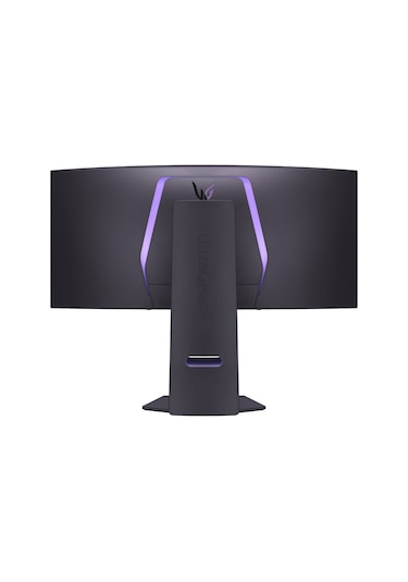 Lg Ultragear Oled 34GS95QE-B 34" WQHD 240 HZ 0.03 Ms Asansör Gaming Monitör