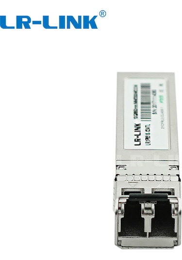 Lr-lınk 10g Multimode 850nm Optik Alıcı-verici Modül 300m